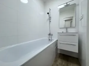 Pronájem bytu 2+kk, Ostrava - Poruba, Průběžná, 41 m2