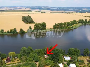Prodej chaty, Čechočovice, 48 m2