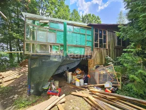 Prodej chaty, Čechočovice, 48 m2