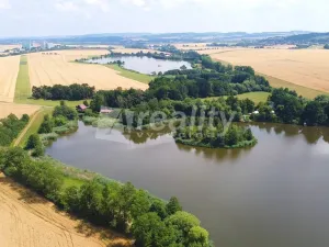 Prodej chaty, Čechočovice, 48 m2