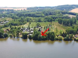Prodej chaty, Čechočovice, 48 m2