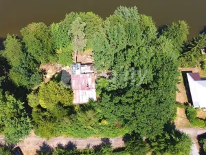 Prodej chaty, Čechočovice, 48 m2