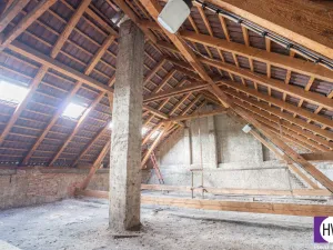 Prodej rodinného domu, Zdice, Husova, 116 m2