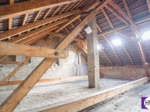 Prodej rodinného domu, Zdice, Husova, 116 m2