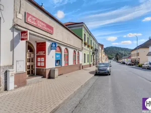 Prodej rodinného domu, Zdice, Husova, 116 m2