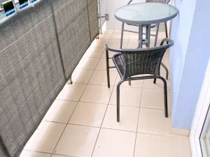Pronájem bytu 1+kk, Praha - Michle, Elektrárenská, 35 m2