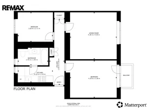 Prodej bytu 3+kk, Meziboří, Okružní, 62 m2