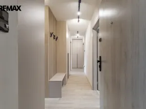 Prodej bytu 3+kk, Meziboří, Okružní, 62 m2