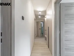 Prodej bytu 3+kk, Meziboří, Okružní, 62 m2