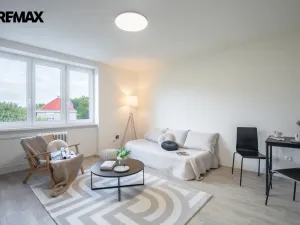 Prodej bytu 3+kk, Meziboří, Okružní, 62 m2