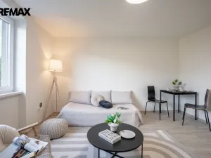 Prodej bytu 3+kk, Meziboří, Okružní, 62 m2