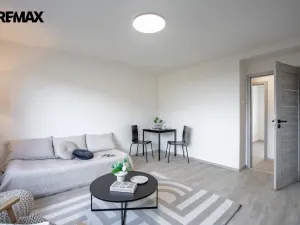 Prodej bytu 3+kk, Meziboří, Okružní, 62 m2