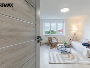 Prodej bytu 3+kk, Meziboří, Okružní, 62 m2