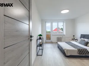 Prodej bytu 3+kk, Meziboří, Okružní, 62 m2