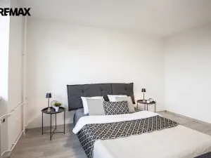 Prodej bytu 3+kk, Meziboří, Okružní, 62 m2