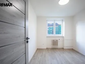 Prodej bytu 3+kk, Meziboří, Okružní, 62 m2