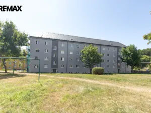 Prodej bytu 3+kk, Meziboří, Okružní, 62 m2