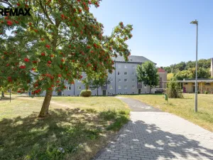 Prodej bytu 3+kk, Meziboří, Okružní, 62 m2