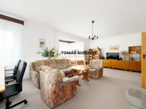 Prodej rodinného domu, Slavičín, Spojovací, 265 m2