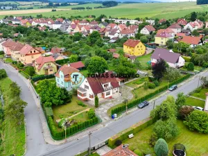 Prodej rodinného domu, Slavičín, Spojovací, 265 m2