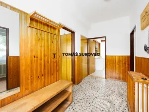 Prodej rodinného domu, Slavičín, Spojovací, 265 m2