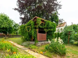 Prodej rodinného domu, Slavičín, Spojovací, 265 m2