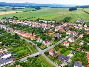 Prodej rodinného domu, Slavičín, Spojovací, 265 m2