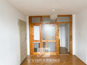 Prodej chalupy, Věteřov, 160 m2