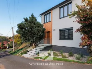 Prodej chalupy, Věteřov, 160 m2