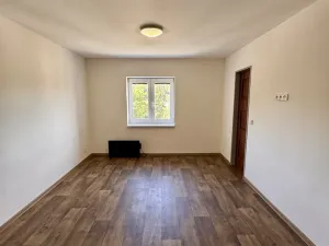 Pronájem bytu 2+kk, Loket, Nádražní, 41 m2