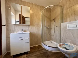 Pronájem bytu 2+kk, Loket, Nádražní, 41 m2