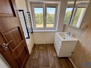 Pronájem bytu 2+kk, Loket, Nádražní, 41 m2