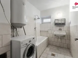 Prodej rodinného domu, Bystré, Tkalcovská, 54 m2