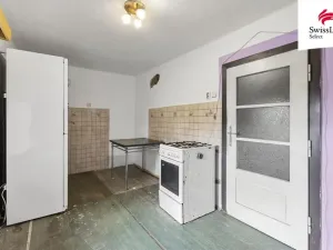Prodej rodinného domu, Bystré, Tkalcovská, 54 m2