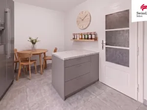 Prodej rodinného domu, Bystré, Tkalcovská, 54 m2