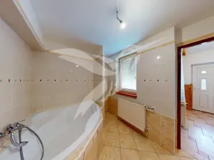 Pronájem rodinného domu, Blšany, Liběšovice, 207 m2