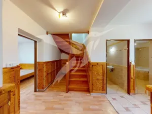 Pronájem rodinného domu, Blšany, Liběšovice, 207 m2