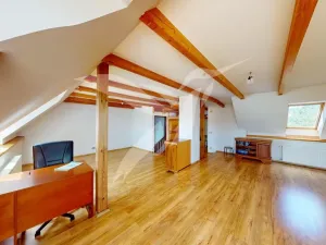 Pronájem rodinného domu, Blšany, Liběšovice, 207 m2