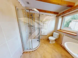 Pronájem rodinného domu, Blšany, Liběšovice, 207 m2