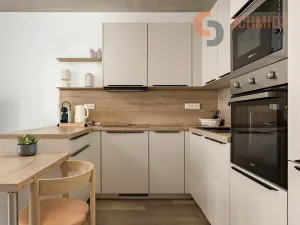 Pronájem bytu 2+kk, Břeclav, Pod Zámkem, 56 m2