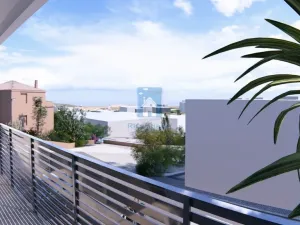 Prodej bytu 2+kk, Trinità d'Agultu e Vignola,, 55 m2