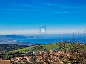 Prodej bytu 2+kk, Trinità d'Agultu e Vignola,, 55 m2