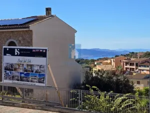 Prodej bytu 2+kk, Trinità d'Agultu e Vignola,, 55 m2