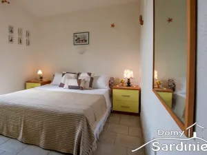Prodej bytu 2+kk, Badesi, Sardinie, Itálie, 40 m2