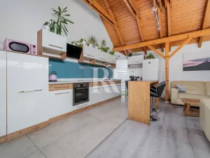Prodej rodinného domu, Liberec, 80 m2
