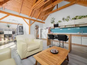 Prodej rodinného domu, Liberec, 80 m2