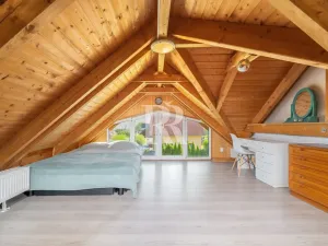 Prodej rodinného domu, Liberec, 80 m2