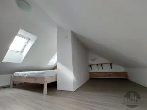 Pronájem bytu 2+1, Praha - Smíchov, Na Neklance, 60 m2