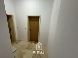 Pronájem bytu 1+kk, Poděbrady - Poděbrady II, nám. T.G.Masaryka, 31 m2