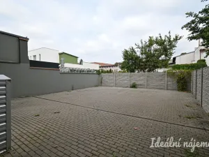 Pronájem bytu 1+kk, Brno, Svitavská, 33 m2